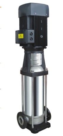 CDL、CDLF不銹鋼…,CDL、CDLF不銹鋼多級離心泵